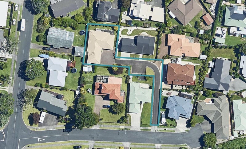 4 Kokako Way, Matua, Tauranga - Carousel 1