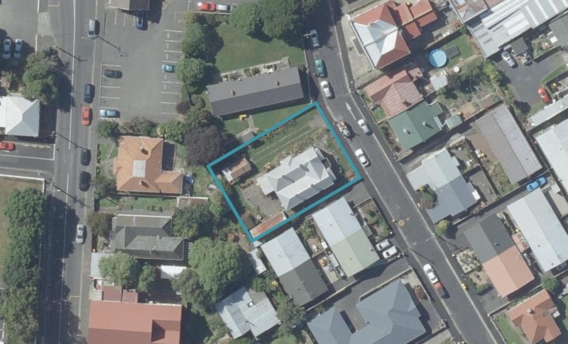 14 Rutherford Street, Caversham, Dunedin - Carousel 1