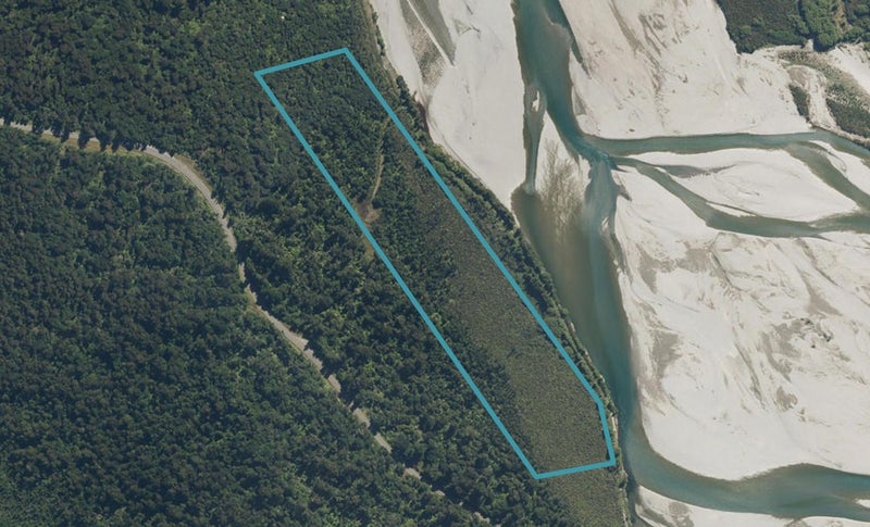 0 S Hway 73 Turiwhate Shwy, Dillmanstown, Greymouth - Carousel 1