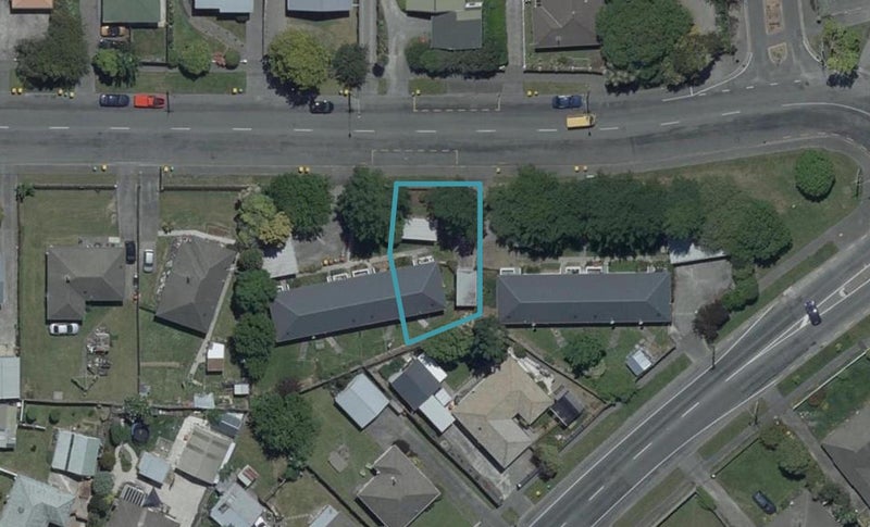 60 Briggs Road, Mairehau, Christchurch - Carousel 1