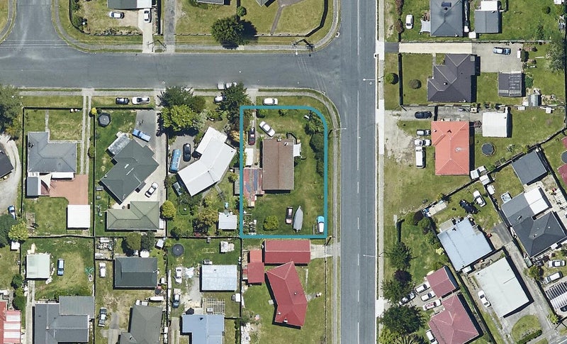 49 McKee Avenue, Fenton Park, Rotorua - Carousel 1