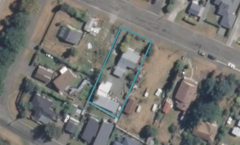 8 Robinson Street, Rakaia - Carousel 1