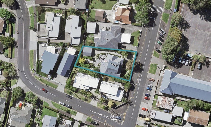 111 Kohimarama Road, Kohimarama, Auckland - Carousel 1