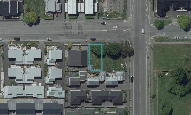94 Canon Street, St Albans, Christchurch - Carousel 1