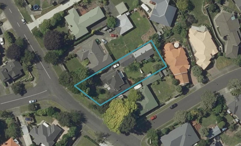 89 Fitzroy Street, Terrace End, Palmerston North - Carousel 1