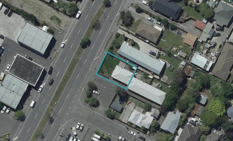 20A Aldwins Road, Phillipstown, Christchurch - Carousel 1