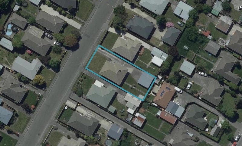 34 Blankney Street, Hornby, Christchurch - Carousel 1