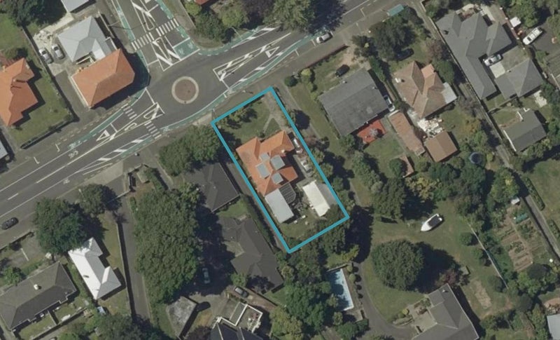 550 Featherston Street, Roslyn, Palmerston North - Carousel 1