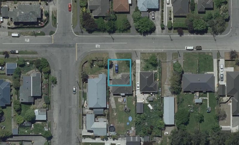 72A Warden Street, Richmond, Christchurch - Carousel 1