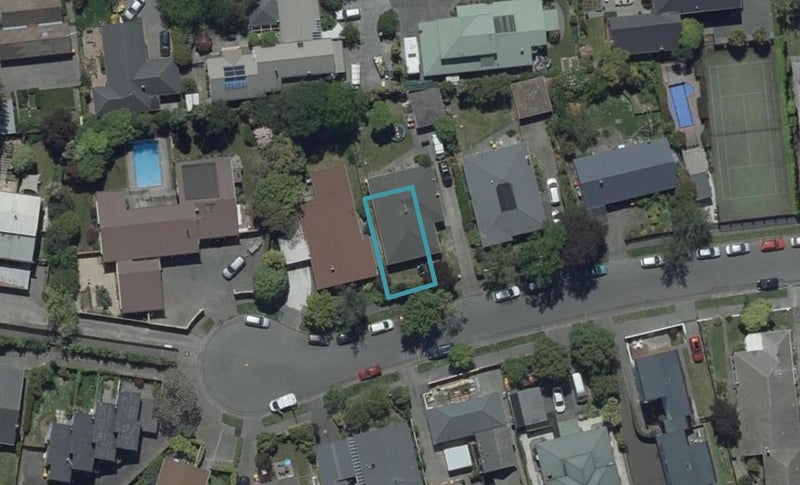 2/26 Newbridge Place, Ilam, Christchurch - Carousel 1