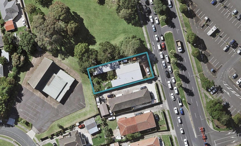 3 Ti Rakau Drive, Pakuranga, Auckland - Carousel 1