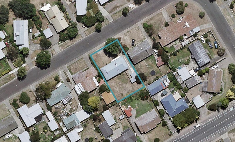 11 Amundsen Avenue, Flaxmere, Hastings - Carousel 1