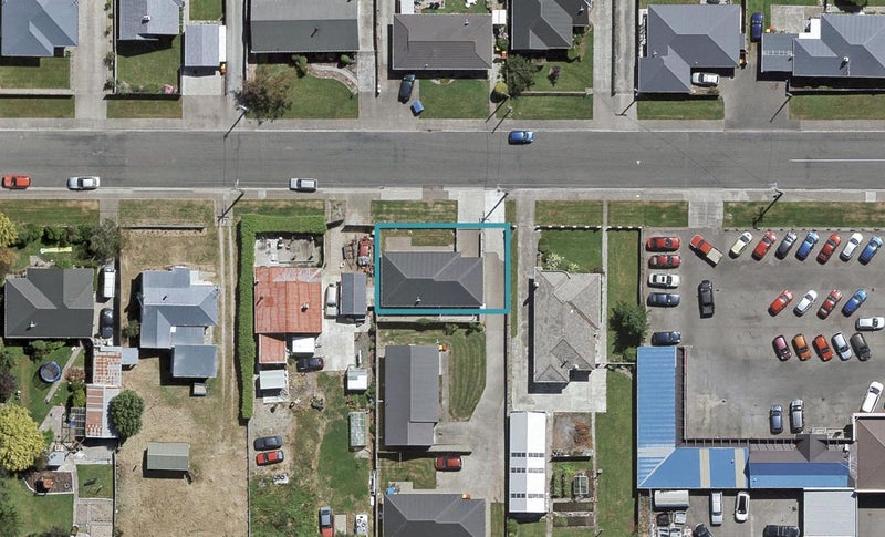 19 Dudley Street, Grasmere, Invercargill - Carousel 1