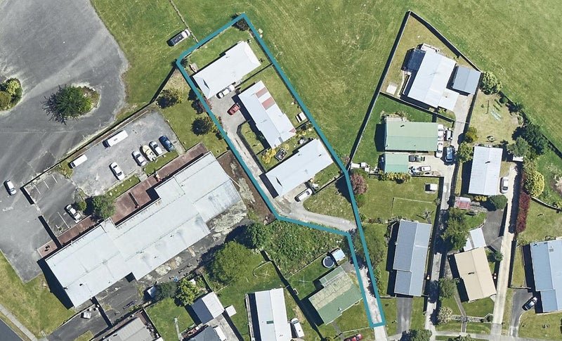 8A AUGUSTUS EARLE PL, Pukehangi, Rotorua - Carousel 1