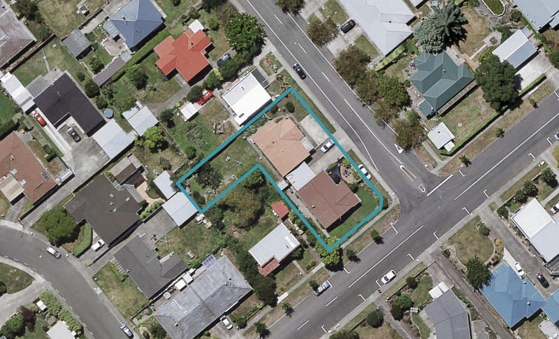 517 Awatea Street, Akina, Hastings - Carousel 1