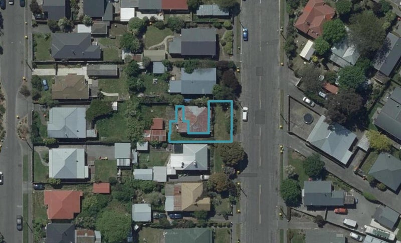 1/33 England Street, Phillipstown, Christchurch - Carousel 1