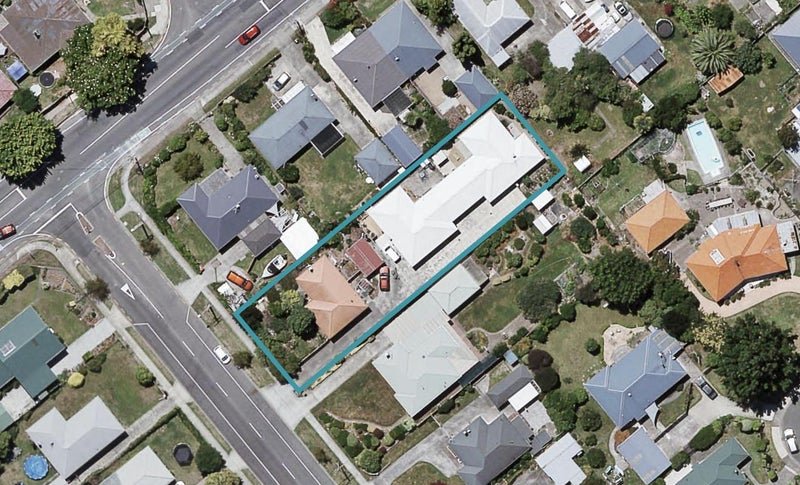 1021 Gordon Road, Raureka, Hastings - Carousel 1