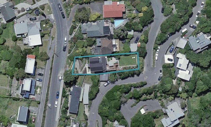 48 Pretoria Road, Karaka Bays, Wellington - Carousel 1