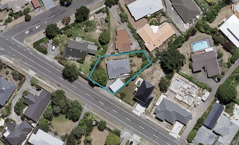 21 Duart Road, Havelock North, Havelock North - Carousel 1