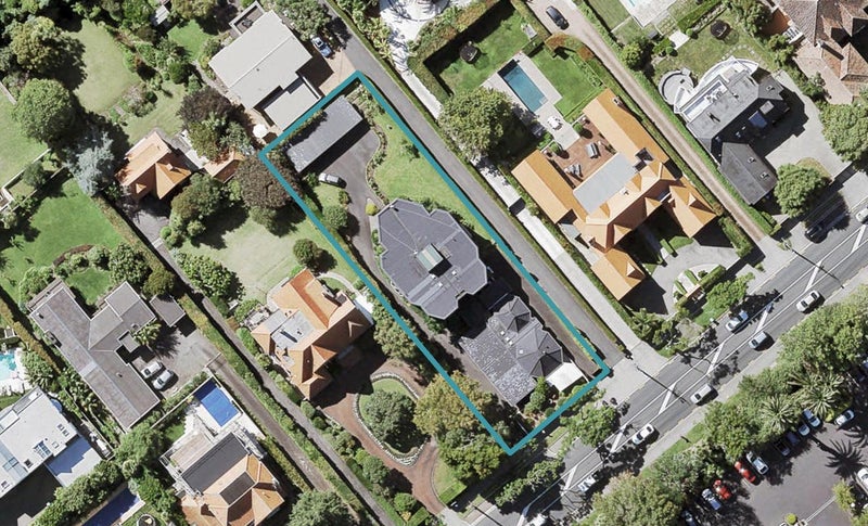 5/193 St Heliers Bay Road, St Heliers, Auckland - Carousel 1