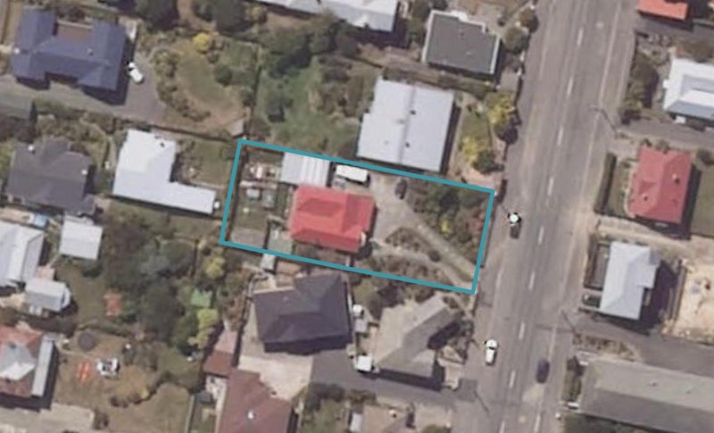 36 Wharfe Street, South Hill, Oamaru - Carousel 1