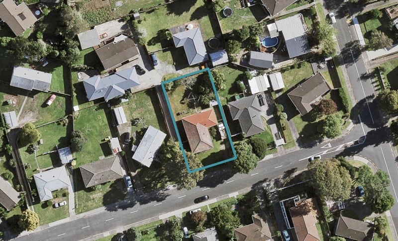162 Chichester Drive, Rosehill, Papakura - Carousel 1