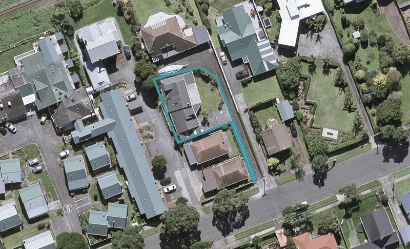 64C Whiteley Street, Moturoa, New Plymouth - Carousel 1