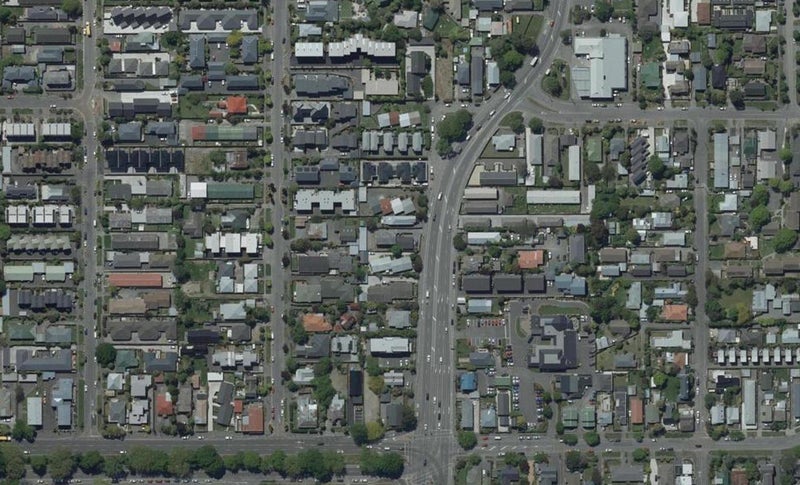 2/27 Whitmore Street, Edgeware, Christchurch - Carousel 1