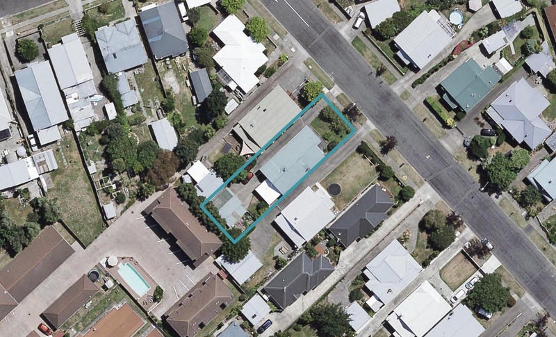 14 Vigor Brown Street, Napier South, Napier - Carousel 1