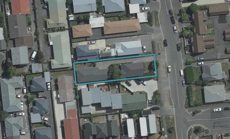 2/51 Picton Avenue, Riccarton, Christchurch - Carousel 1