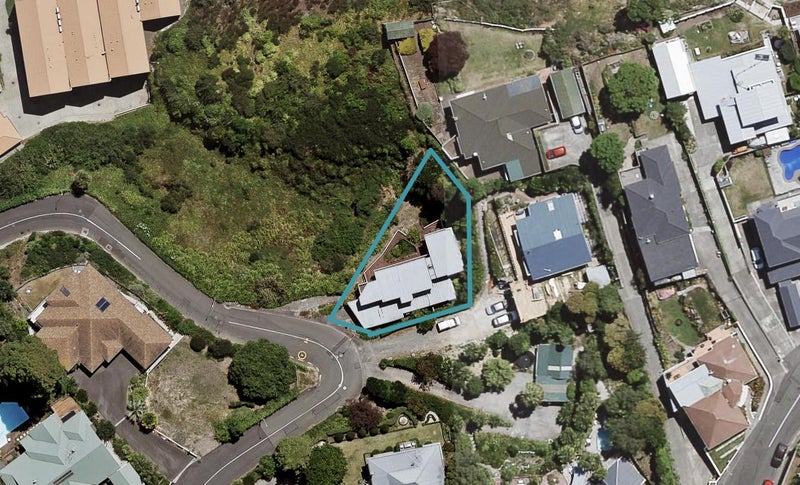 36 Seapoint Road, Bluff Hill, Napier - Carousel 1
