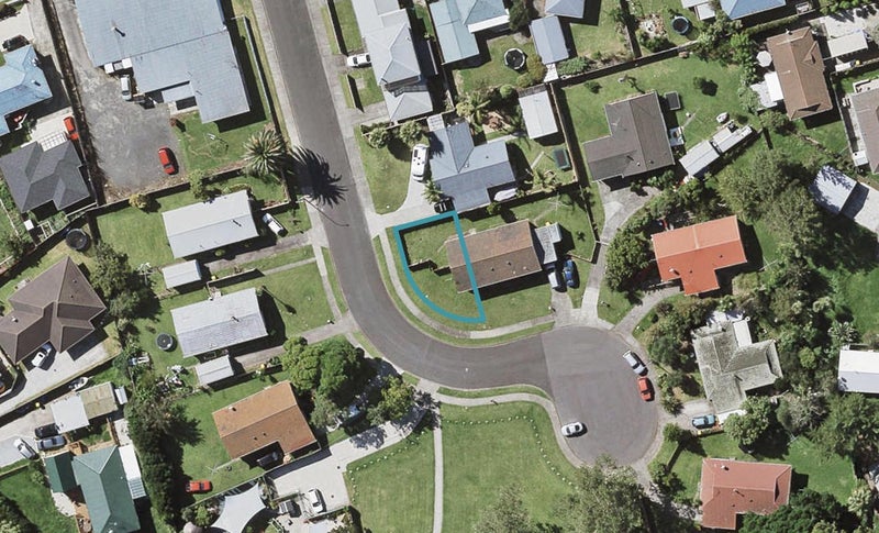6A Tiaka Place, Pakuranga, Auckland - Carousel 1