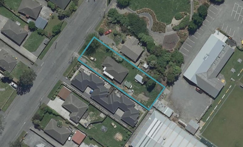 20 Morrison Avenue, Northcote, Christchurch - Carousel 1