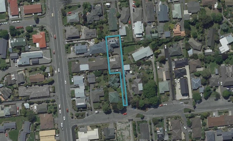 2/59A Hanrahan Street, Upper Riccarton, Christchurch - Carousel 1