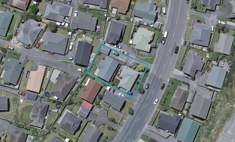 27 Woodridge Drive, Woodridge, Wellington - Carousel 1