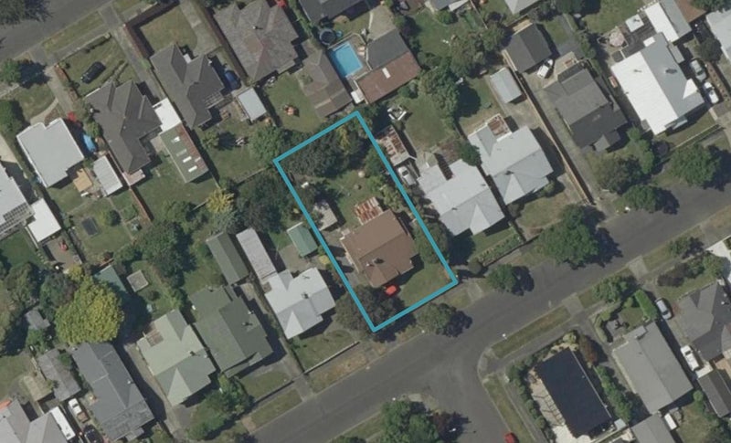 27 Argyle Avenue, Takaro, Palmerston North - Carousel 1