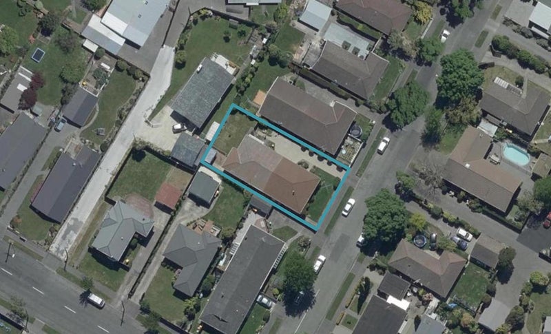 2/5 Melville Street, Bishopdale, Christchurch - Carousel 1
