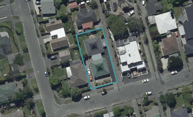 1/31 Taylors Avenue, Bryndwr, Christchurch - Carousel 1