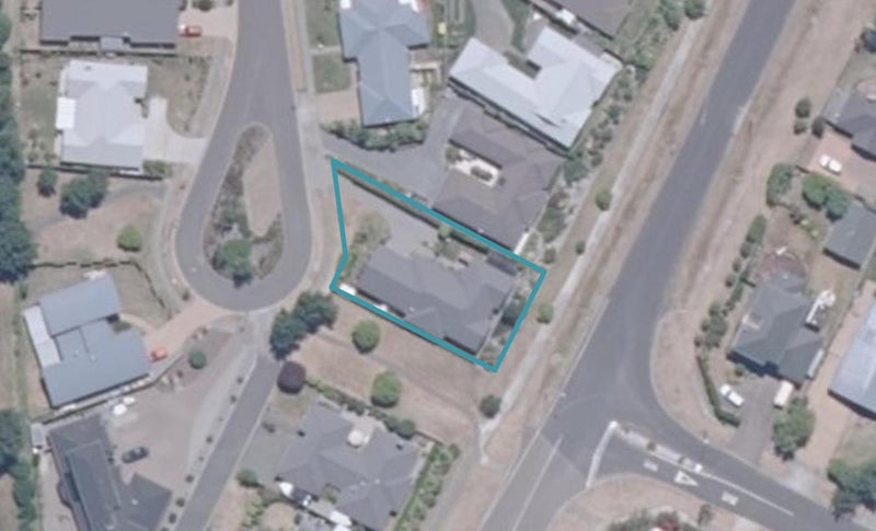 21 Punawai Place, Nukuhau, Taupo - Carousel 1