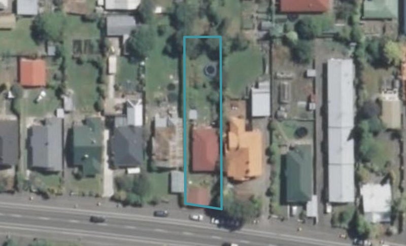 197 Church Street, West End, Timaru - Carousel 1