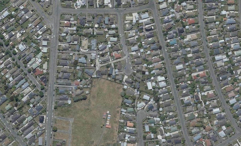 26 Inverell Place, North New Brighton, Christchurch - Carousel 1