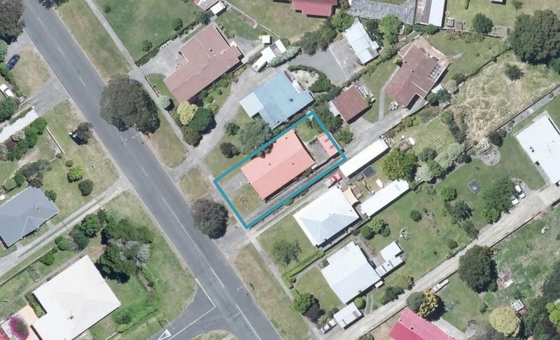 15 Lahore Street, Wairoa, Wairoa - Carousel 1