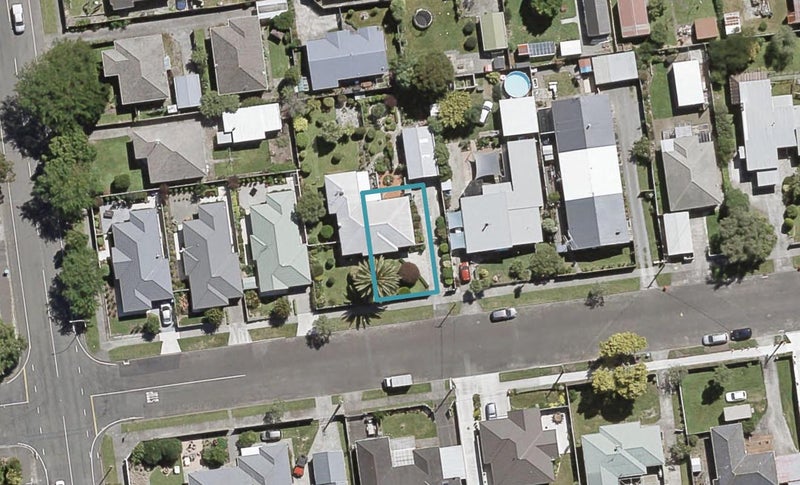 3B Elm Street, Ebdentown, Upper Hutt - Carousel 1