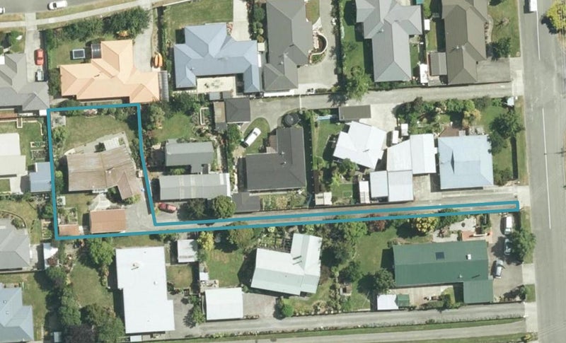 61D Colemans Road, Springlands, Blenheim - Carousel 1