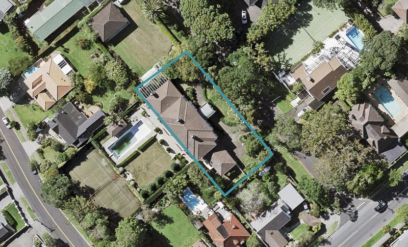 4 Lammermoor Drive, Saint Heliers, Auckland - Carousel 1