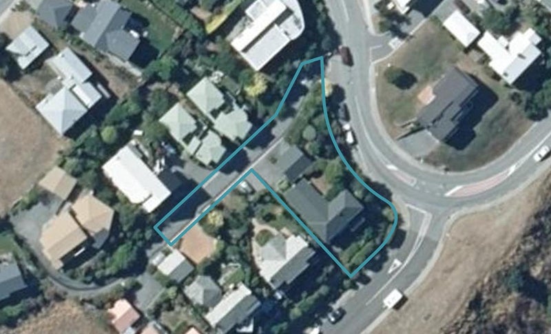 2 Sunset Lane, Queenstown, Queenstown - Carousel 1