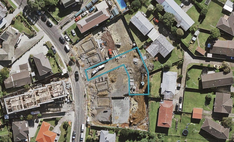 61C Potter Avenue, Northcote, Auckland - Carousel 1