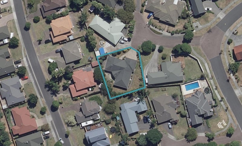3 Stanfield Court, Rototuna, Hamilton - Carousel 1