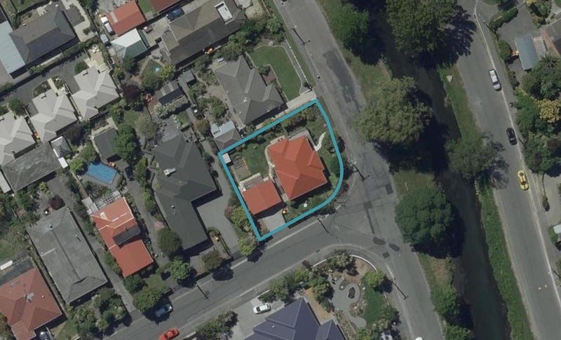 188 Riverlaw Terrace, Saint Martins, Christchurch - Carousel 1