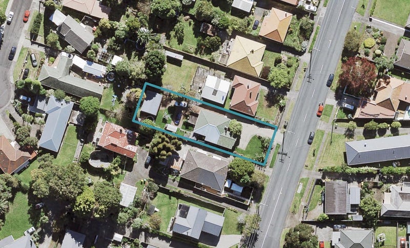 103 Astley Avenue, New Lynn, Auckland - Carousel 1